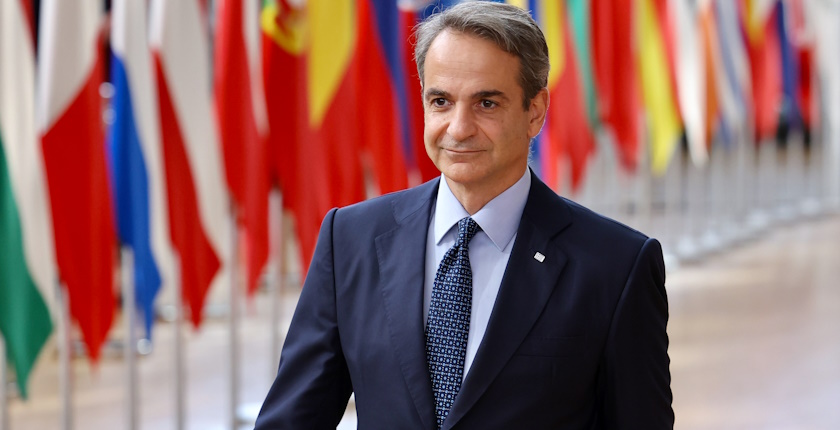 Grcka će pristupiti evropskom Nuklearnom savezu Micotakis