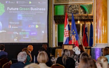IICA Future Green Business hrvatskih kompanija partnerstva EU Afrika klimatskoj akciji