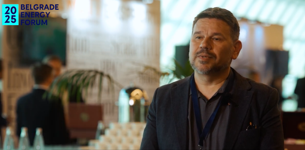 Igor Andjelkovic Country Lead Serbia Hitachi Energy