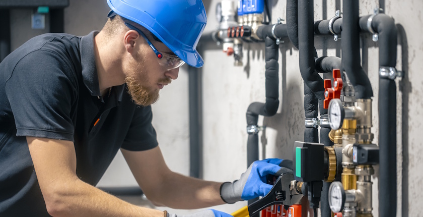 Javni konkurs raspisuje se za dodelu sredstava za sufinansiranje realizacije projekata nabavke, zamene, rekonstrukcije i sanacije kotlarnica za grejanje u 2025. godini