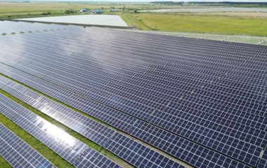 LONGi rumunija energetska tranzicija 541 mw