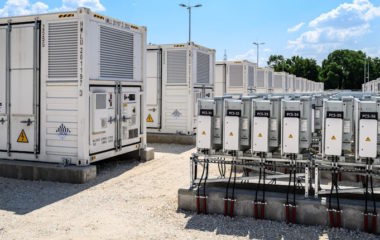 MET Group najveci baterijski sistem za skladistenje energije u Madarskoj madjarskoj