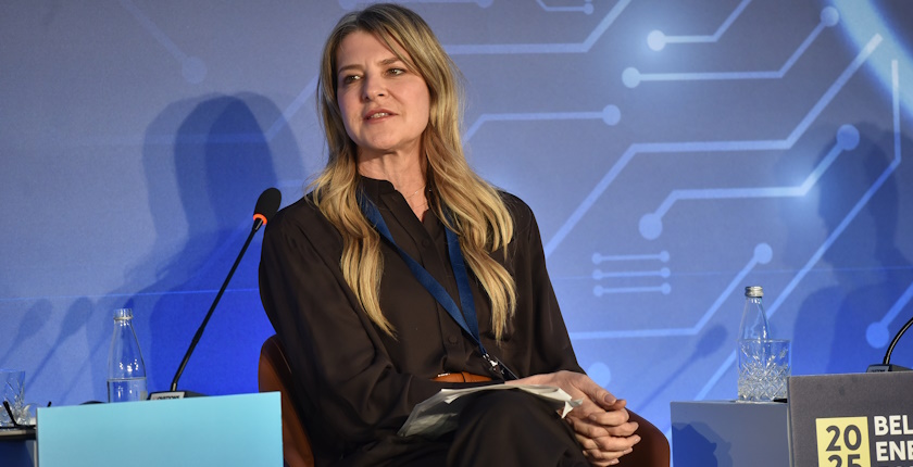 Maja Turkovic tehnologija je naša najjaca karta BEf 2025