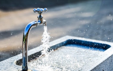 (Ne)upravljanje vodnim resursima u Srbiji, sistem bez plana i ljudi