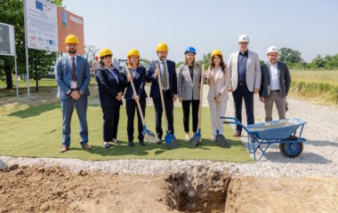 Pocela izgradnja trece sekcije Transbalkanskog koridora 100 miliona evra