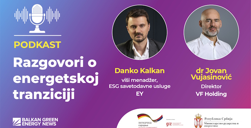 Razgovori o energetskoj tranziciji dr Jovan Vujasinovic