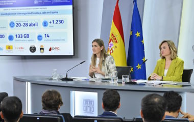 Sistem regulacije napona spaniji adekvatno reagovao krahu mreze u aprilu