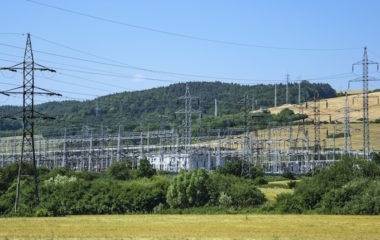 Slovenija pametne mreze 150 milion evra modernizacija distributivne mreze