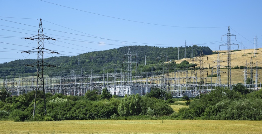 Slovenija pametne mreze 150 milion evra modernizacija distributivne mreze