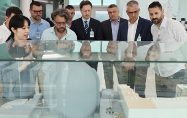 Srbija sporazum nuklearnoj energiji vodoniku juznokorejskim KHNP