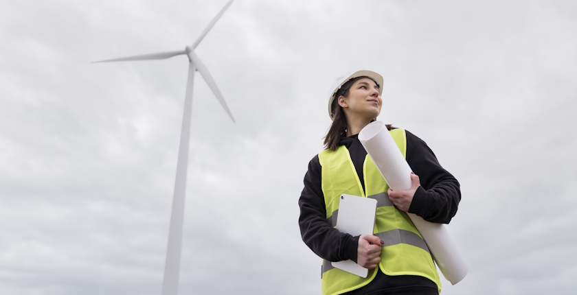 Svetski dan vetra 2025: energija vetra otvara nova radna mesta