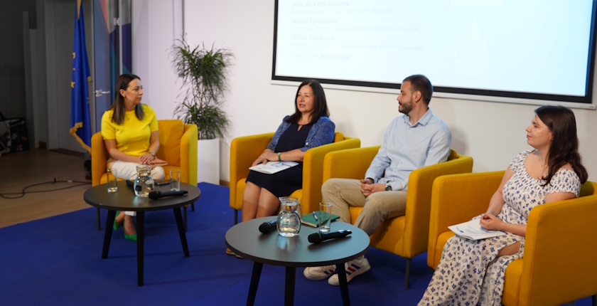 autori, javne česme, javna stvar