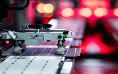 bisol solarni moduli fabrika slovenija