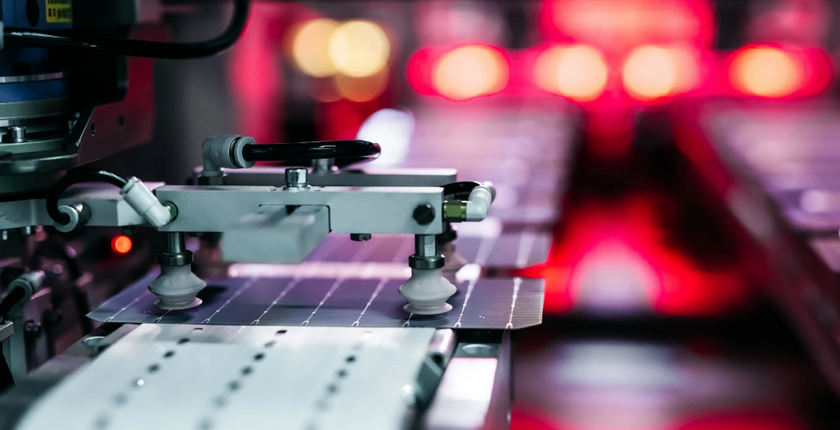 bisol solarni moduli fabrika slovenija