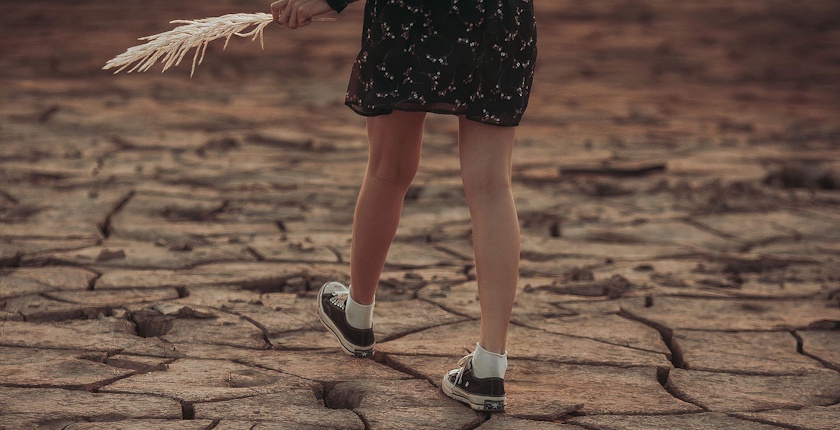 drugi najtopliji maj u istoriji