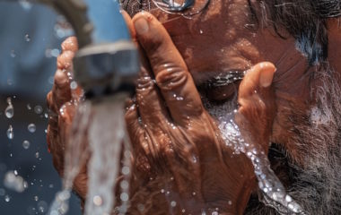 ekstremne vrucine toplotni talasi visoke temperature smrt