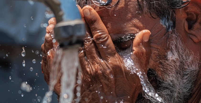 ekstremne vrucine toplotni talasi visoke temperature smrt