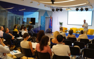 javne česme javna stvar