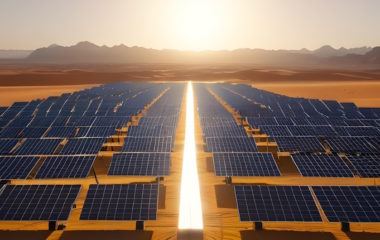 nuklearke solar studija investicioni rizik Institute for Global Sustainability