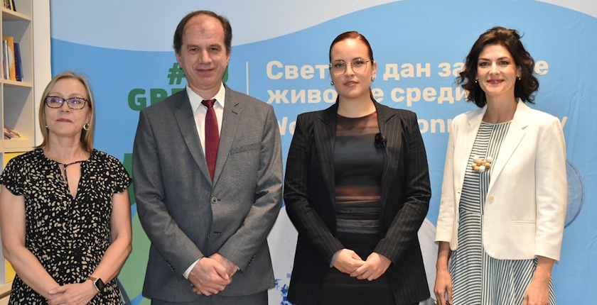 obelezen svetski dan zivotne sredine