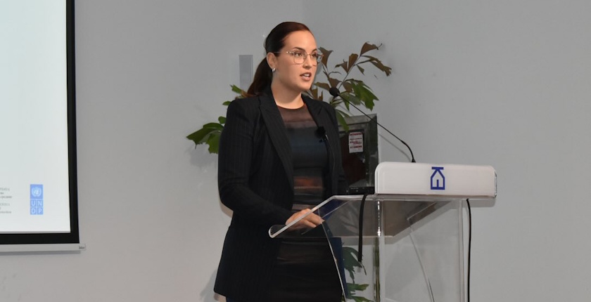 sara pavkov, svetski dan zivotne sredine