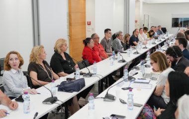 srbija akcioni plan pravedna tranzicija javna rasprava pks