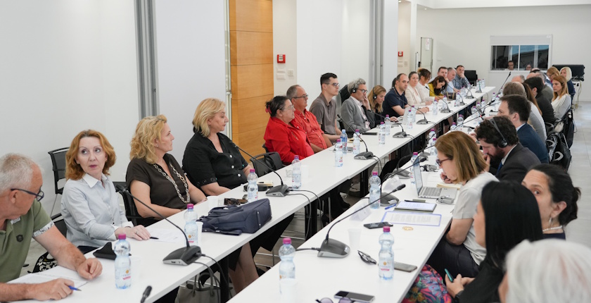 srbija akcioni plan pravedna tranzicija javna rasprava pks