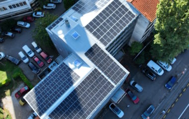 virtuelne elektrane fleksibilnost agregacija hrvatske eihp koer solarna elektrana