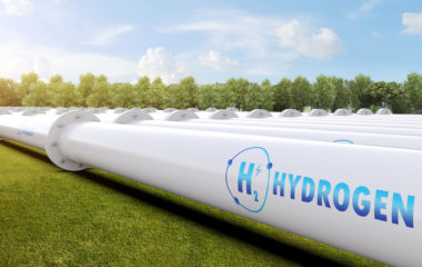 vodonik tender gasovod transportgas