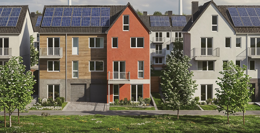 Cena kucnih baterija se u Evropi od 2023 vise nego prepolovila