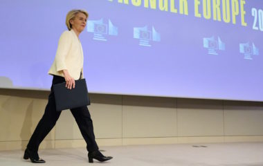 Cista tranzicija dekarbonizacija ostale prioritetima u nacrtu budzeta EU