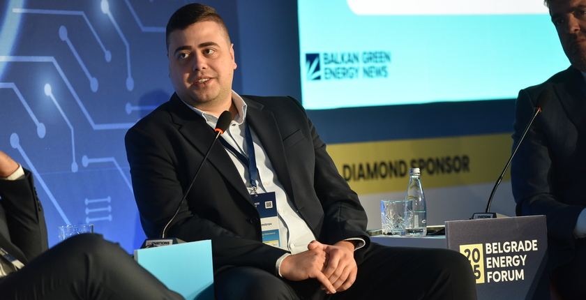 Dimitar Dimitrov REIB BEF 2025 osiguranje baterije