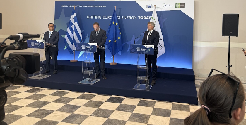 Energetska zajednica obeležila 20 godisnjjicu stub integracije Jugoistočne Evrope