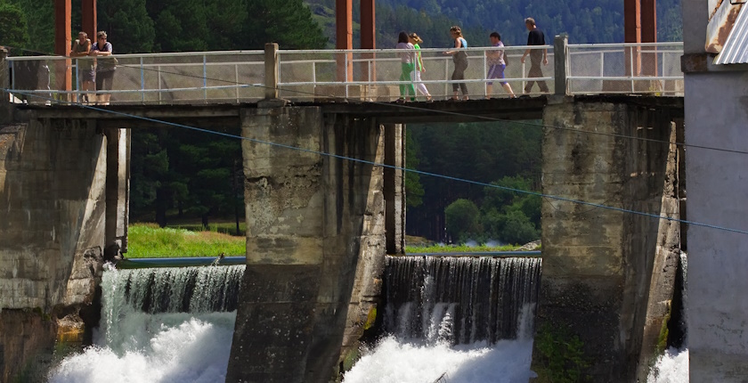 IHA Turska 2024 ponovo prva u Evropi novom kapacitetu hidroelektrana