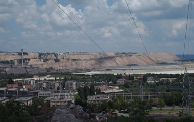 Krivicna prijava Zijin Copper zagadivanja zagadjivanja zivotne sredine