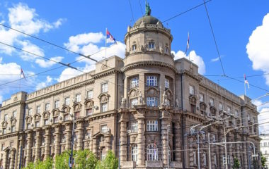 Nemacka Srbiju energijom cistih izvora i zastiti zivotne sredine