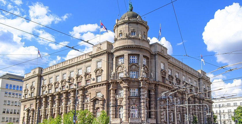 Nemacka Srbiju energijom cistih izvora i zastiti zivotne sredine