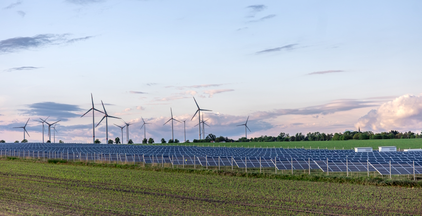 Slovenija podsticaje projekte solarnih elektrana vetroparkova