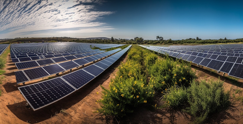 Solar u junu prvi put izbio na prvo mesto u EU po proizvodnji elektricne energije