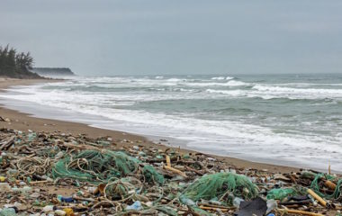 U severnom delu Atlantskog okeana pluta 27 miliona tona nanoplastike