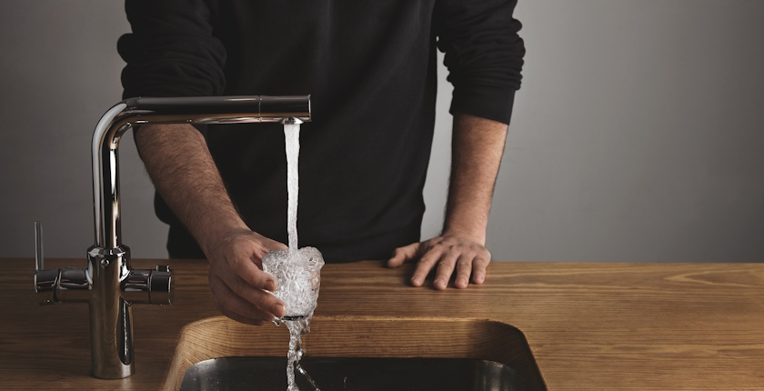 Voda u 11 francuskih opstina kontaminirana vecnim hemikalijama