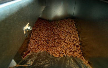 bih pelet izvoz uvoz goran ivanovic