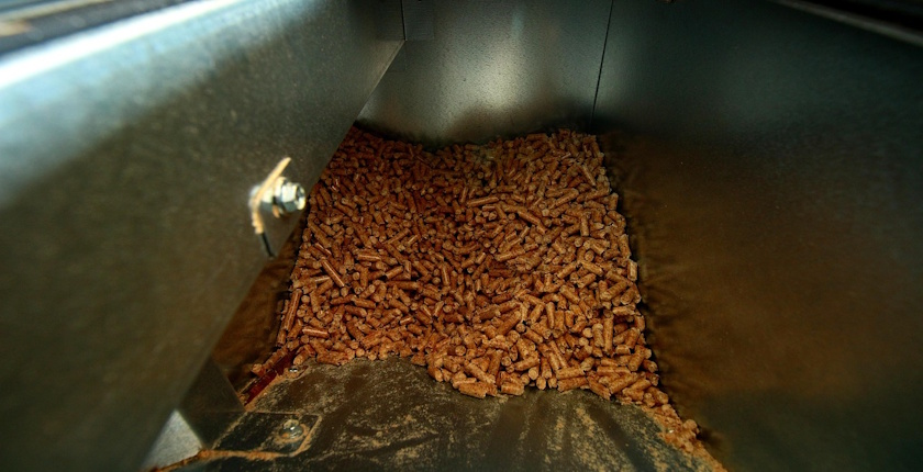 bih pelet izvoz uvoz goran ivanovic