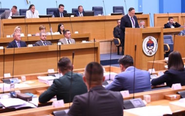 bih republika srpska litijum poslanici glasanje majevica rudnik