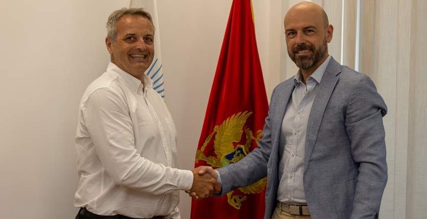 crna gora epcg nte energy norveska memorandum bulatovic Inge Forseth