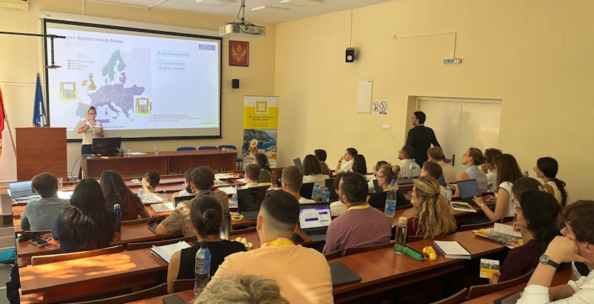 energetska zajednica letnja skola kotor crna gora