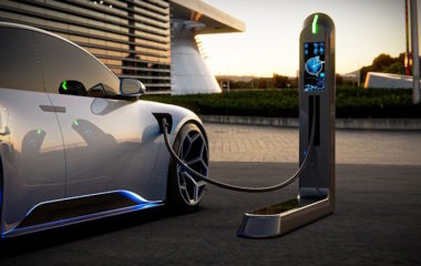 eu Innovation Fund 24 Battery call electric vehicles