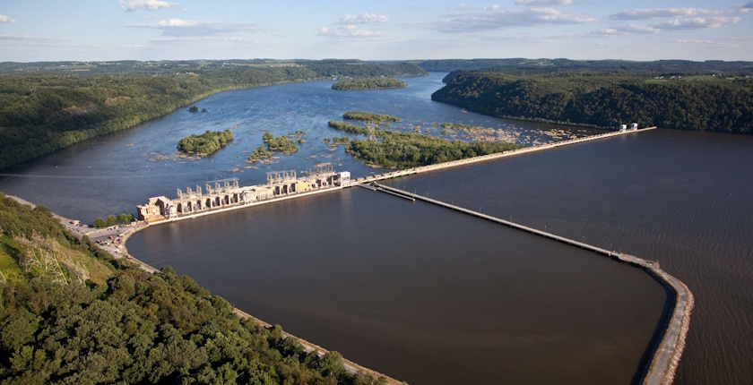 google gugl energija vestacka inteligencija ai digitalizacija data centri brookfield hidroelektrane