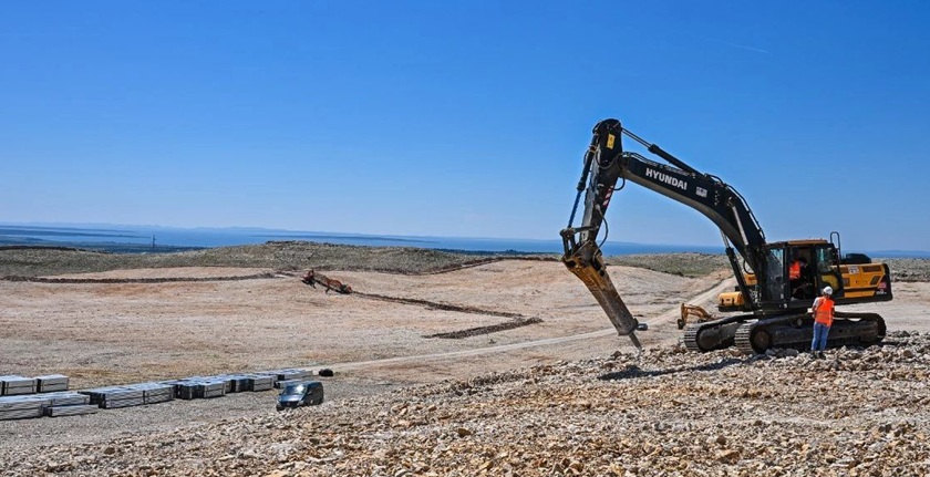 hrvatska rp global novalja solar ebrd