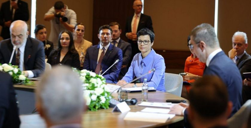 marta kos plan rasta za zapadni balkan skopje